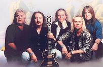 Uriah Heep